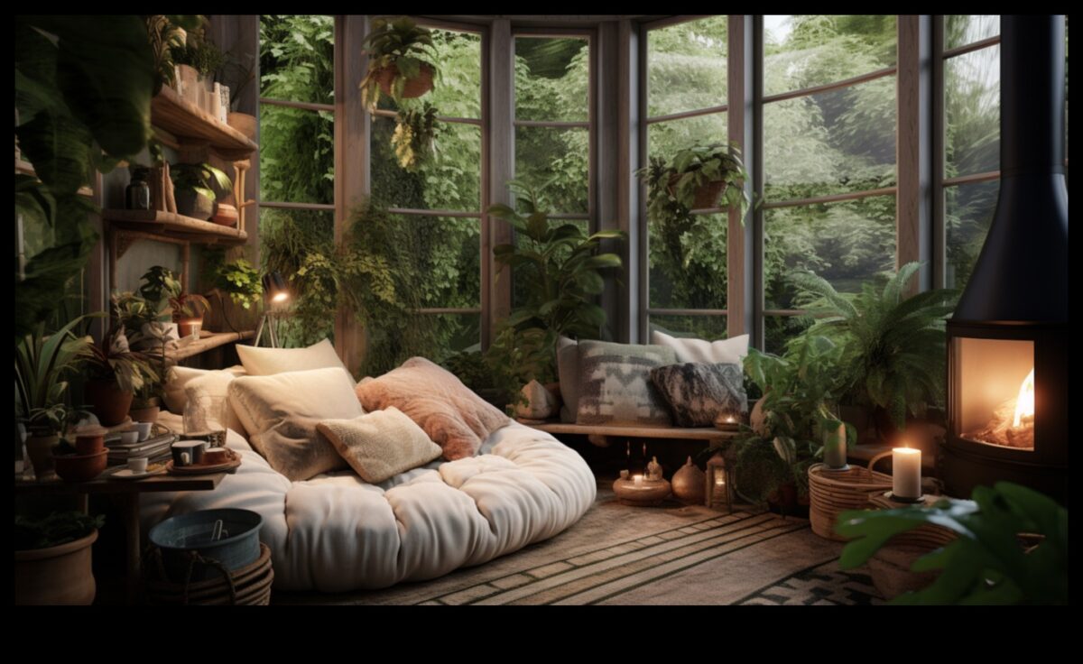 Decorul casei DIY: Idei simple și accesibile