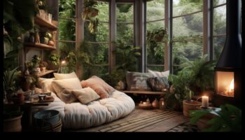 Decorul casei DIY: Idei simple și accesibile