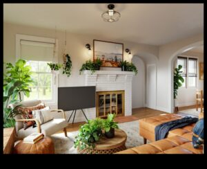 Transformă-ți spațiul cu aceste idei de decor