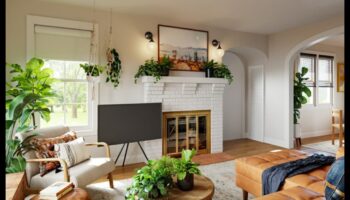 Transformă-ți spațiul cu aceste idei de decor