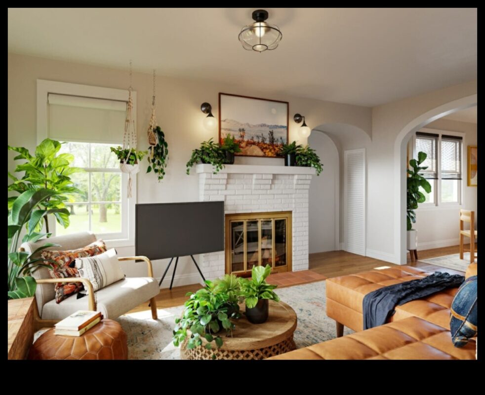 Transformă-ți spațiul cu aceste idei de decor