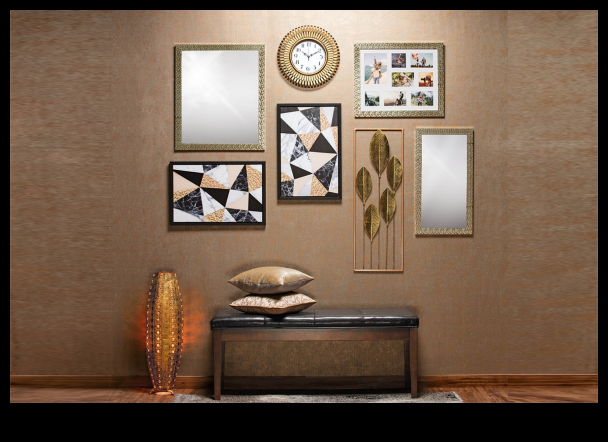 10 sfaturi pentru decorarea casei pentru a vă reîmprospăta spațiul 1 Un ghid pentru începători pentru decorarea casei: sfaturi și sugestii