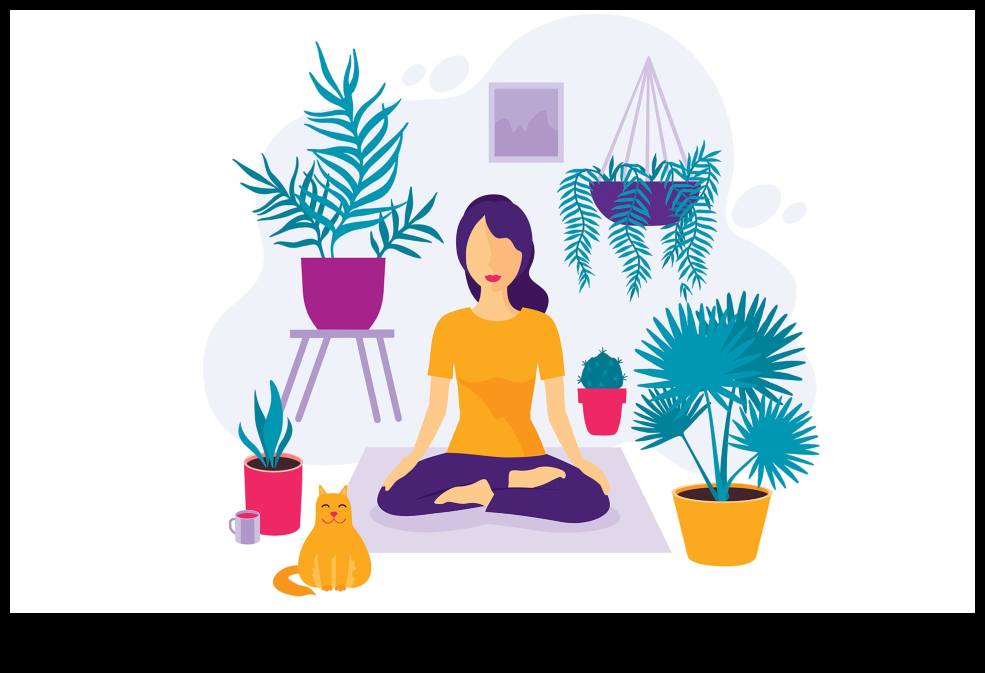 Calm în interior: un ghid pentru practicile de meditație ghidate