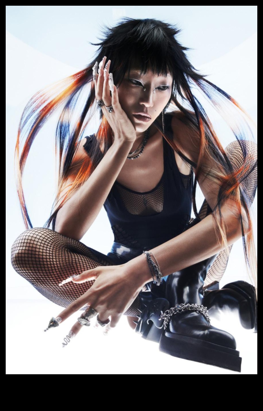 Edit Elysium: Stăpânirea artei magiei vizuale prin editare expertă