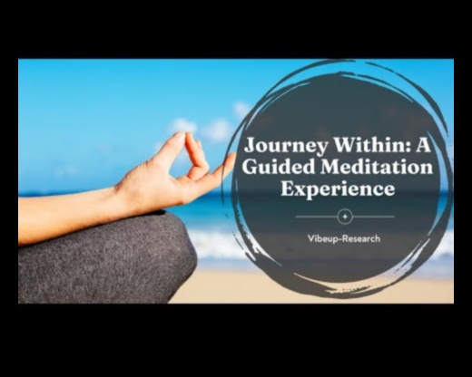 Călătorie într-o meditație ghidată Căutare pentru claritatea interioară 5 Călătorie în interior: o meditație ghidată în căutarea clarității interioare