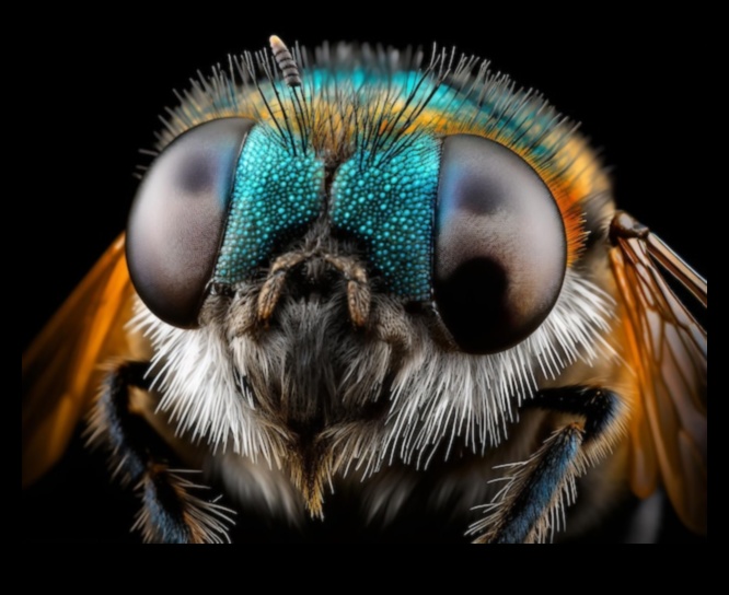 Apropiați-vă de fotografia macro 5 De aproape și personal: dezlănțuirea puterii fotografiilor macro