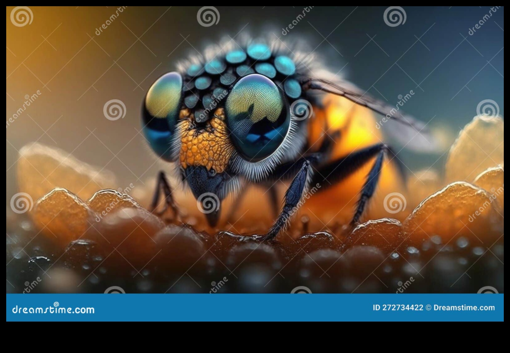 Apropiați-vă de fotografia macro 2 De aproape și personal: dezlănțuirea puterii fotografiilor macro