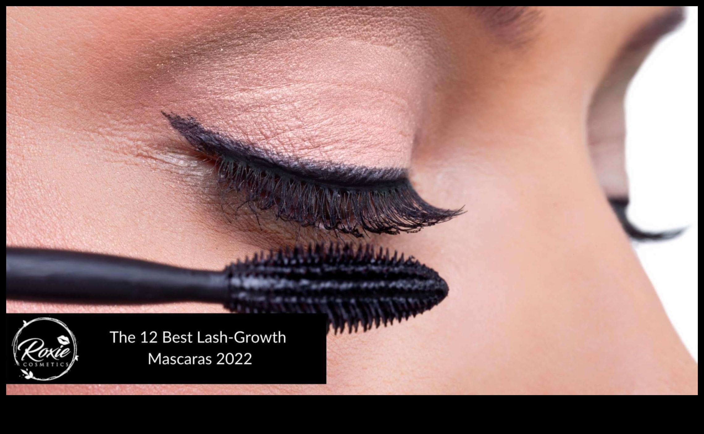 Alungirea genelor: obținerea flutterului perfect cu rimel