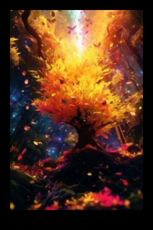 Realități abstracte: interpretări artistice în fotografie