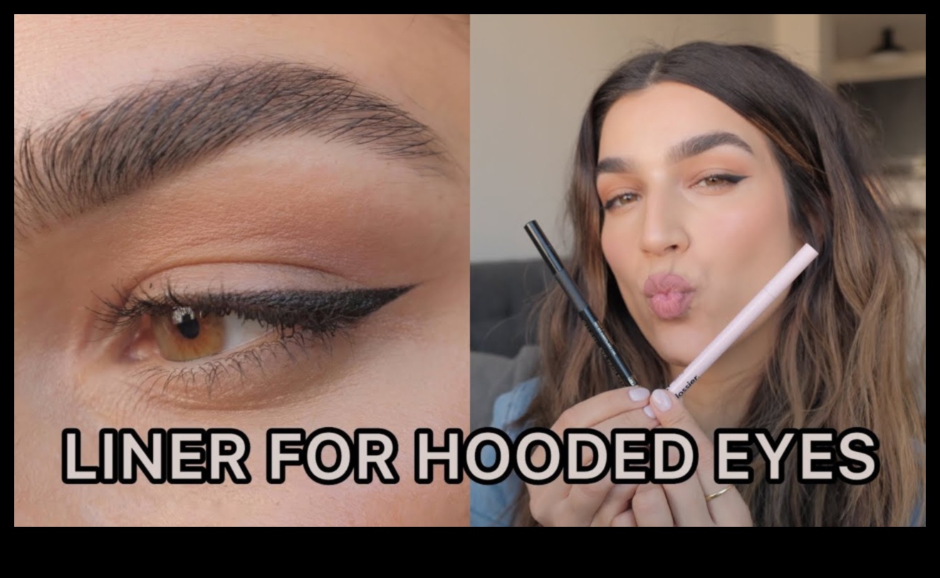 Crema de ochi pentru ochi cu glugă: tehnici pentru accentuarea formei ochilor