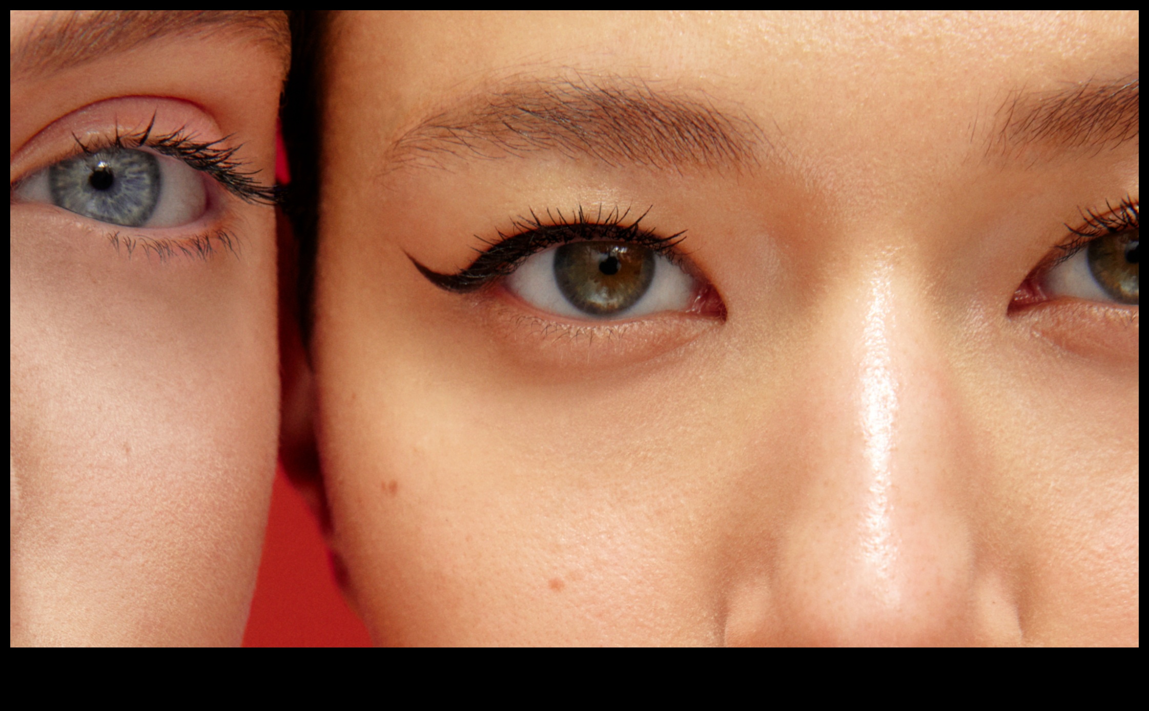 Crema de ochi pentru ochi cu glugă: tehnici pentru accentuarea formei ochilor