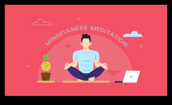 Viață conștientă Cum meditația îți poate îmbunătăți sănătatea fizică și mintală 4 Viață conștientă: recompensele fizice ale practicilor de meditație