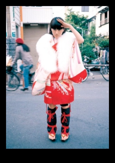 Cronici în stil de stradă surprinderea culturii modei în fotografie 3 Cronici în stil de stradă: Capturarea culturii în fotografie