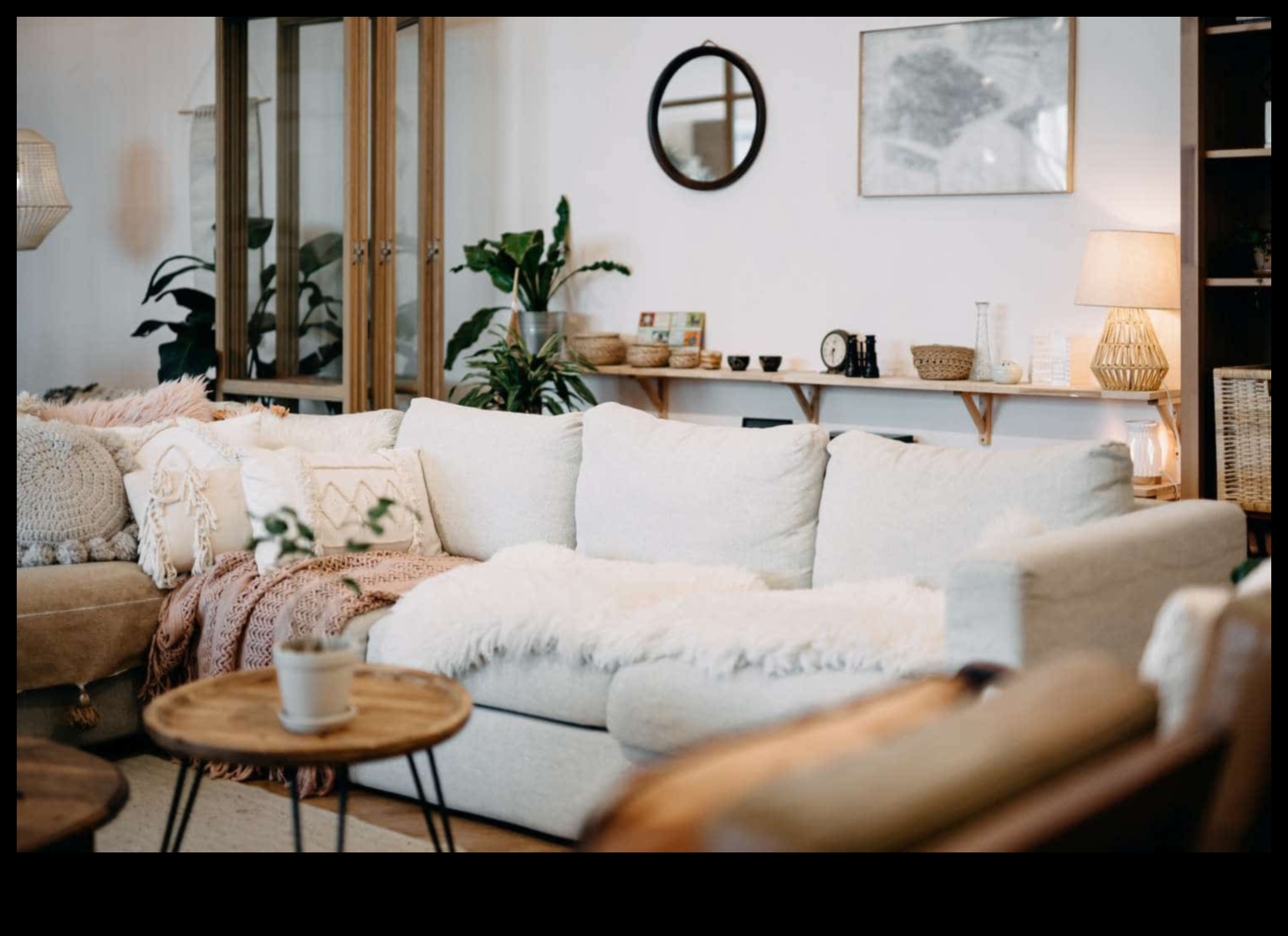 Decorul casei DIY: Idei simple și accesibile