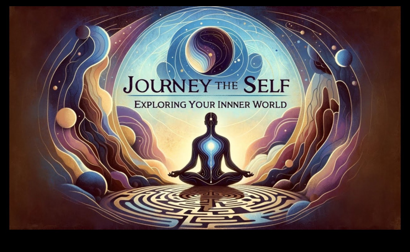 Meditație ghidată de călătorii interioare pentru auto-descoperire și vindecare 4 Călătorii interioare: Esența transformatoare a meditației ghidate