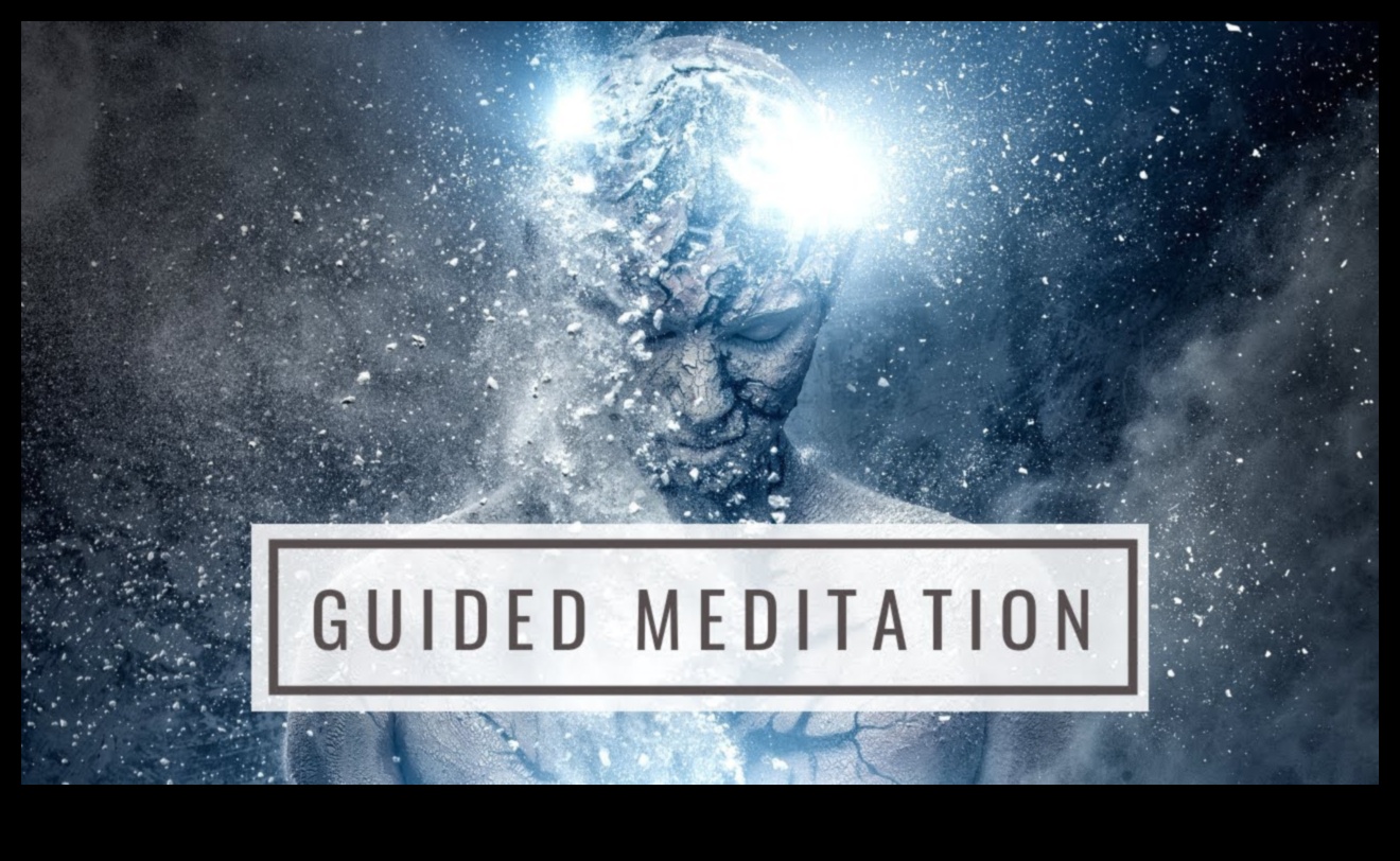 Meditație ghidată de călătorii interioare pentru auto-descoperire și vindecare 5 Călătorii interioare: Esența transformatoare a meditației ghidate