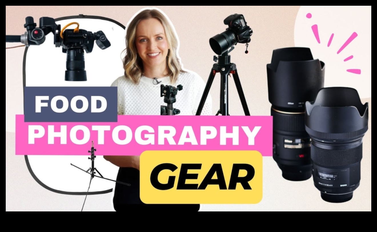 Gear Guru Stăpânește-ți meseria cu Essential Photography Gear 5 Gear Guru: Stăpânirea fotografiei cu echipamente obligatorii