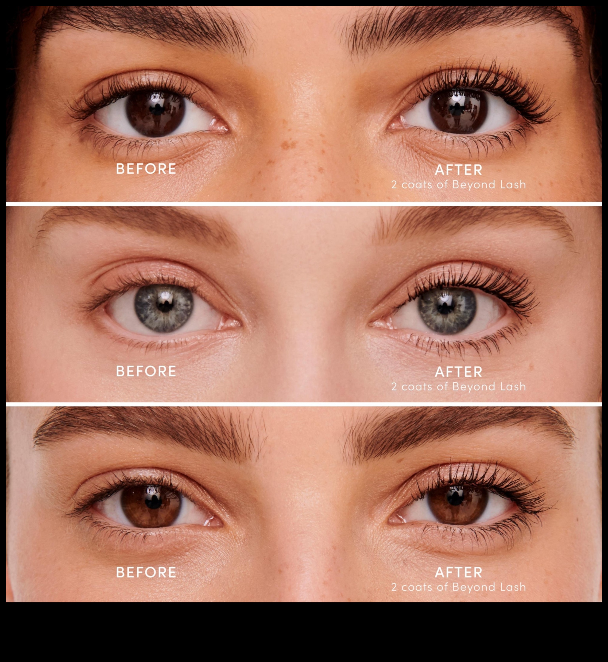 Dincolo de bază: explorarea diferitelor tipuri și formule de rimel