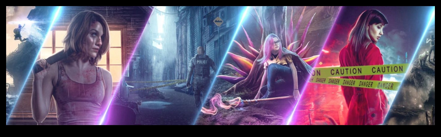 Arta digitală: Dezlănțuirea creativității în Photoshop