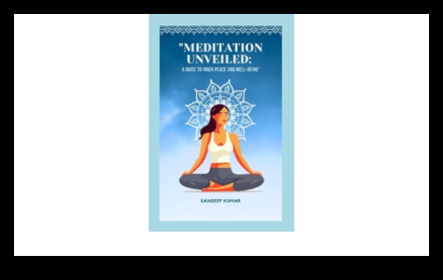 Meditația a dezvăluit 7 lecturi esențiale pentru a vă ajuta să găsiți pacea interioară 2 Meditația dezvăluită: scufundă-te în pacea interioară cu aceste lecturi esențiale