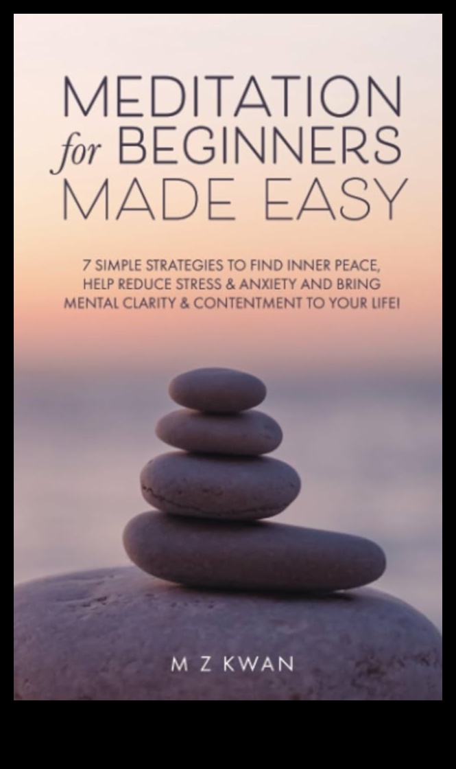 Meditația a dezvăluit 7 lecturi esențiale pentru a vă ajuta să găsiți pacea interioară 4 Meditația dezvăluită: scufundă-te în pacea interioară cu aceste lecturi esențiale