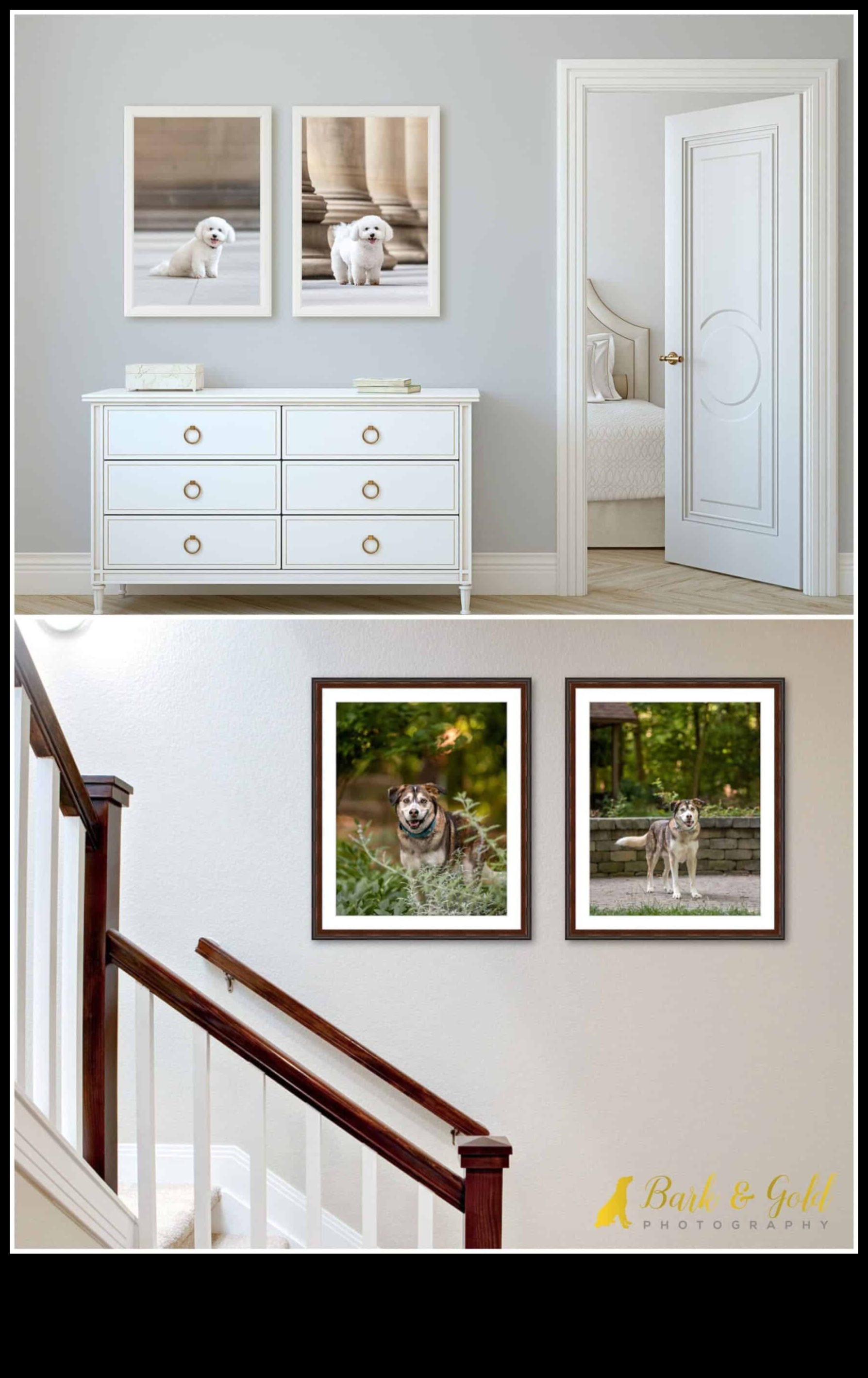 Dipticuri dinamice: Împerecherea imaginilor pentru impact vizual cu stiluri de fotografie duale