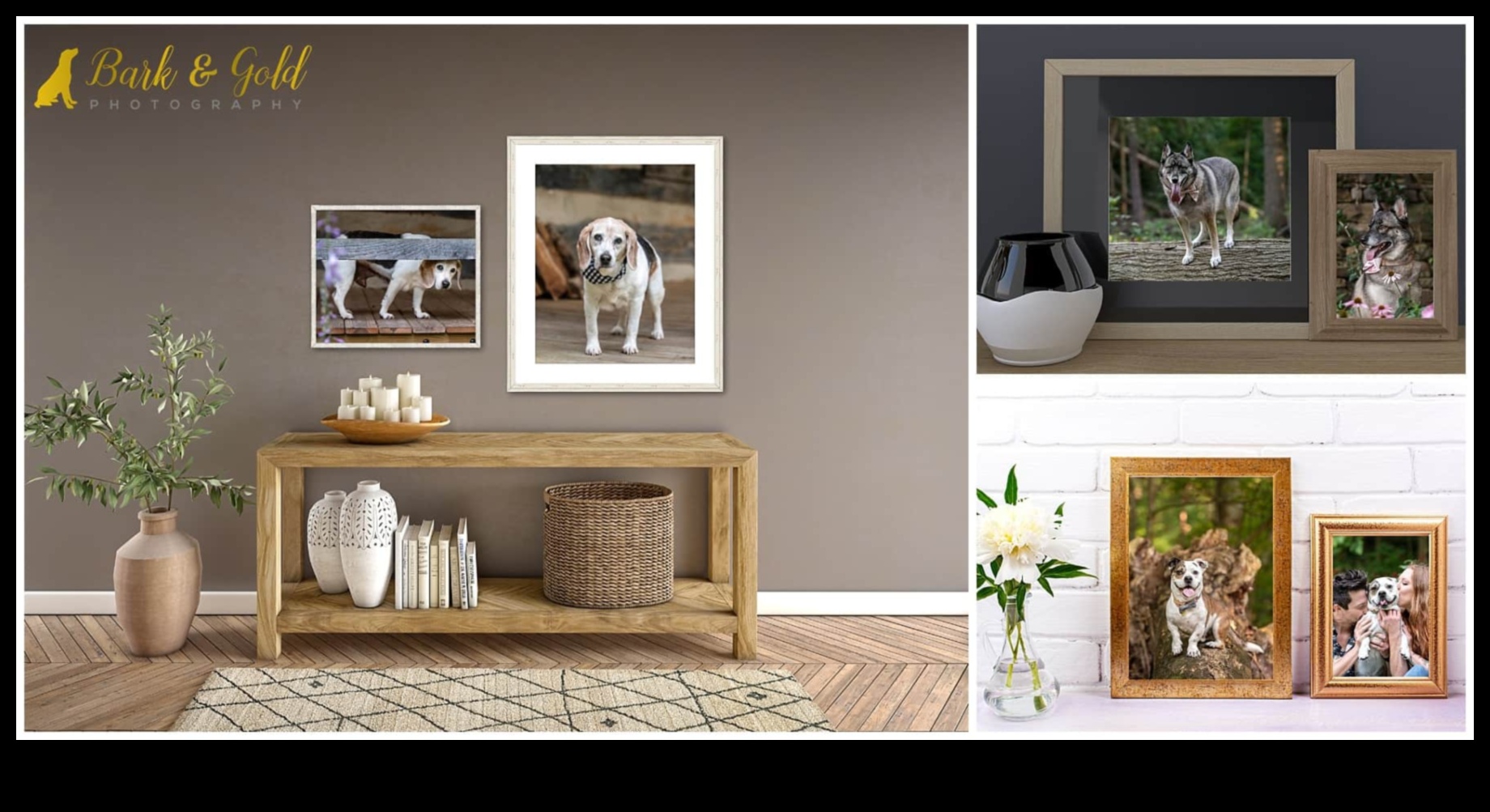 Dipticuri dinamice: Împerecherea imaginilor pentru impact vizual cu stiluri de fotografie duale