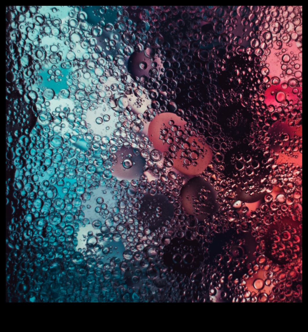 Fotografia macro dincolo de suprafață dezvăluie frumusețea ascunsă a cotidianului 2 Dincolo de suprafață: dezvăluirea frumuseții ascunse în capturile macro