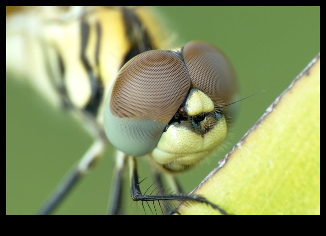 Fotografia macro dincolo de suprafață dezvăluie frumusețea ascunsă a cotidianului 3 Dincolo de suprafață: dezvăluirea frumuseții ascunse în capturile macro