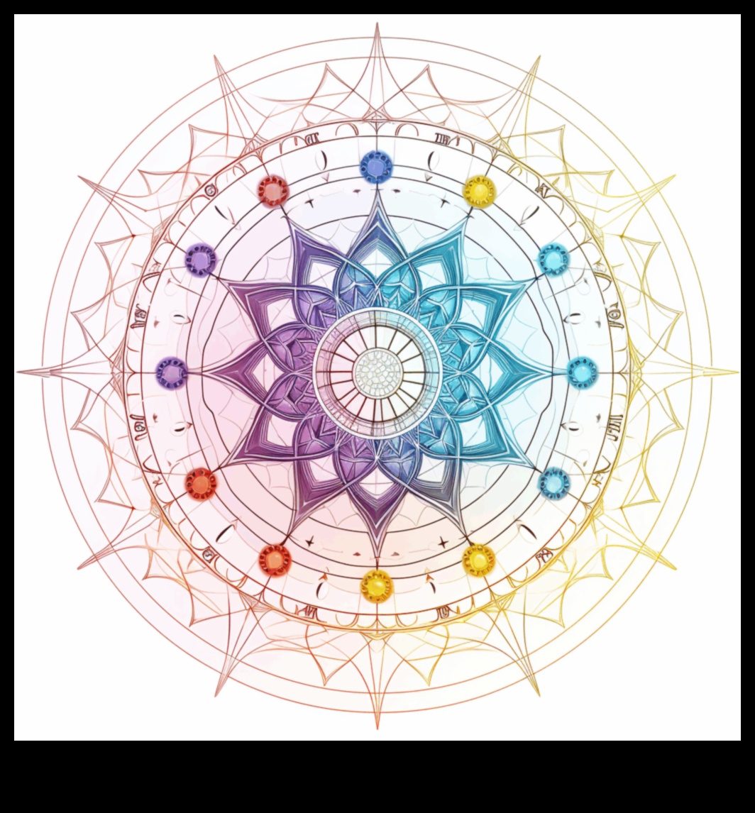 Armonia interioară dezvăluită: Magia scanărilor corporale