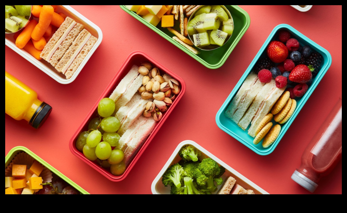 Hrănirea minții și a corpului: legătura cu dietele pe termen lung