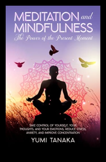 Mindful Escape: Transformarea stresului prin meditație