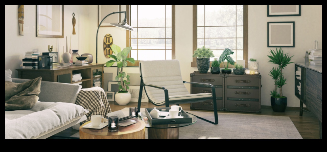 10 sfaturi pentru decorarea casei pentru a vă reîmprospăta spațiul 5 Un ghid pentru începători pentru decorarea casei: sfaturi și sugestii