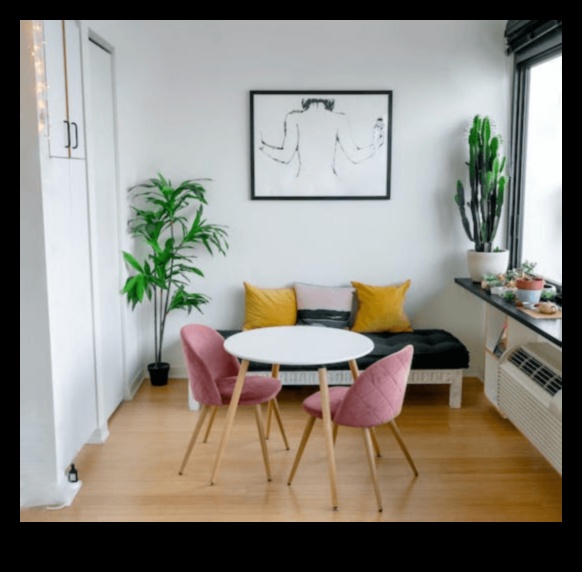 10 sfaturi pentru decorarea casei pentru a vă reîmprospăta spațiul 4 Un ghid pentru începători pentru decorarea casei: sfaturi și sugestii