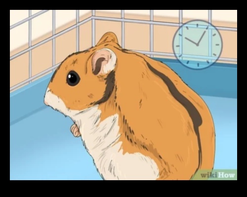 Manipularea hamsterilor: construiește încredere și legături cu prietenul tău cu blană