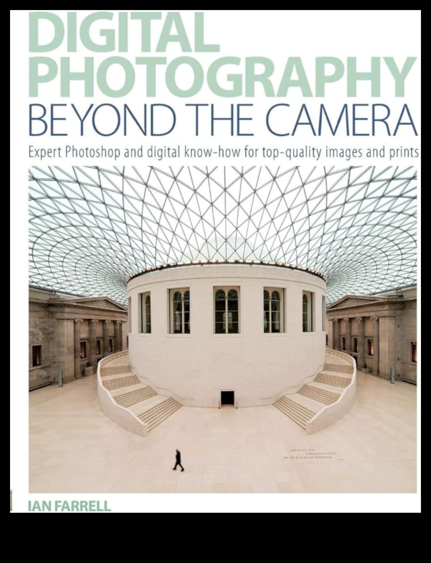 Dincolo de megapixeli: Crește-ți abilitățile în fotografia digitală