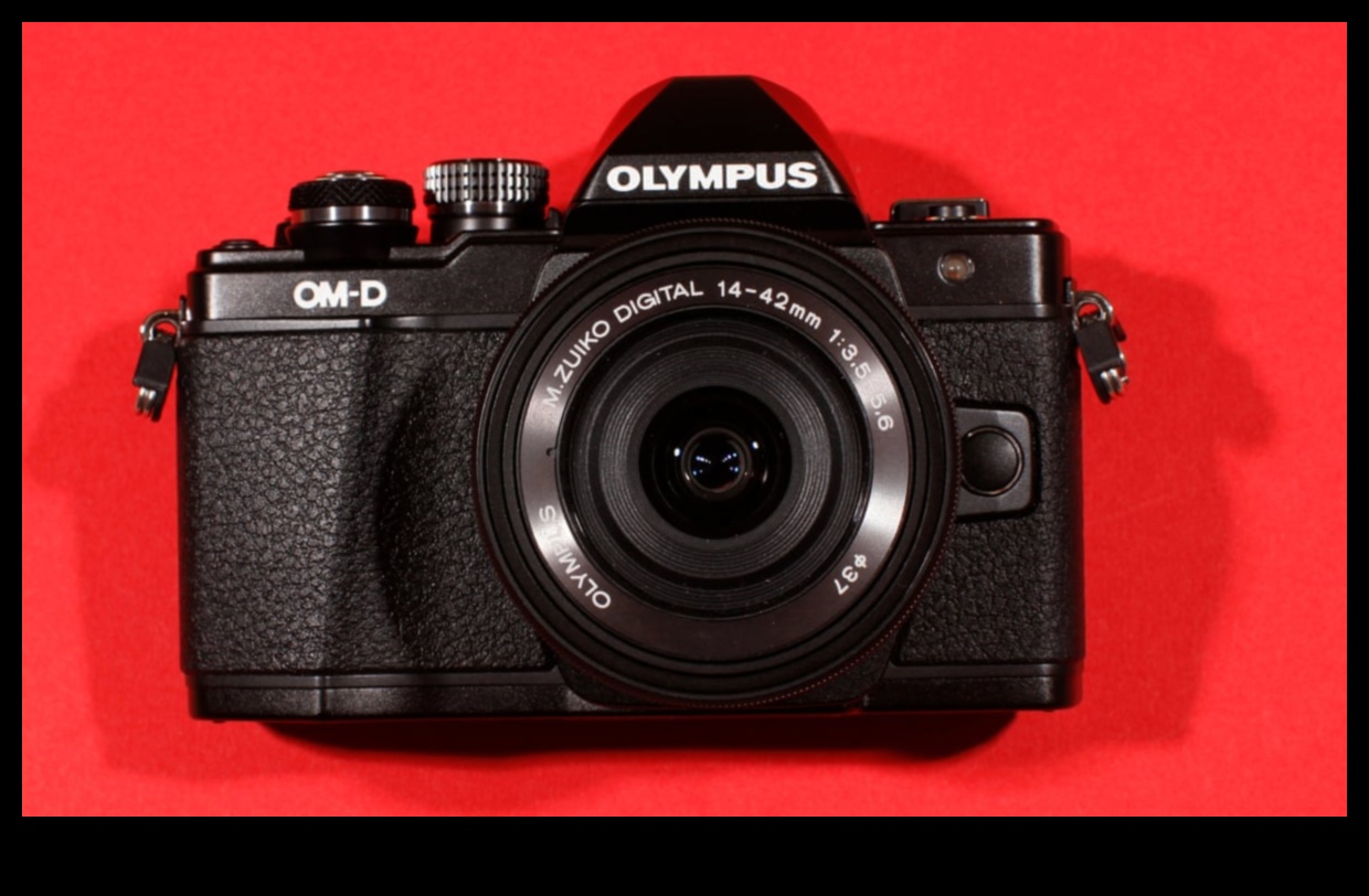 Dincolo de megapixeli: Crește-ți abilitățile în fotografia digitală