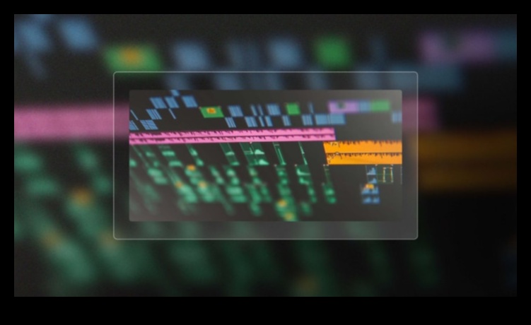 Editare dinamică: Transformarea fotografiilor obișnuite în ochelari vizuale