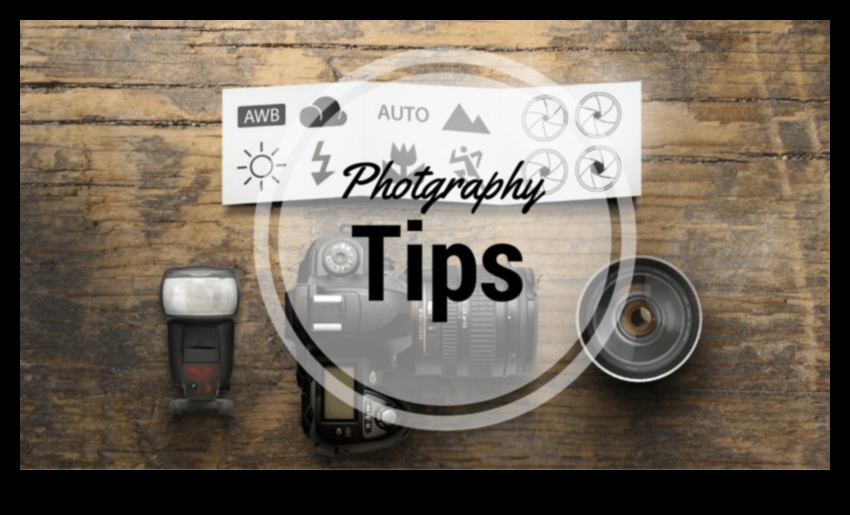 Aperture Alchemy: Transformă-ți fotografia cu educație expertă