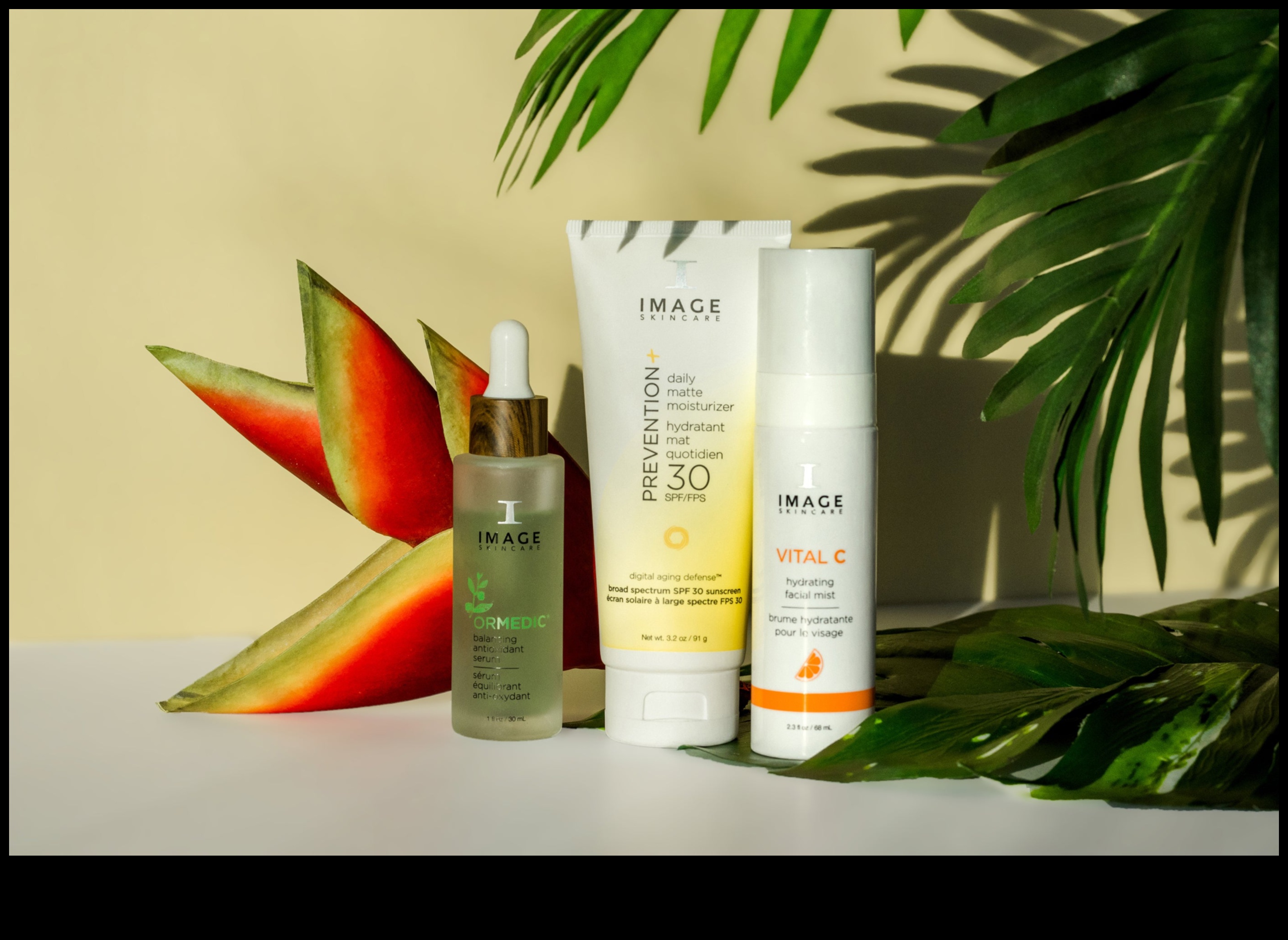 Îngrijirea pielii pentru diferite climate: ajustarea rutinei pentru schimbările de temperatură