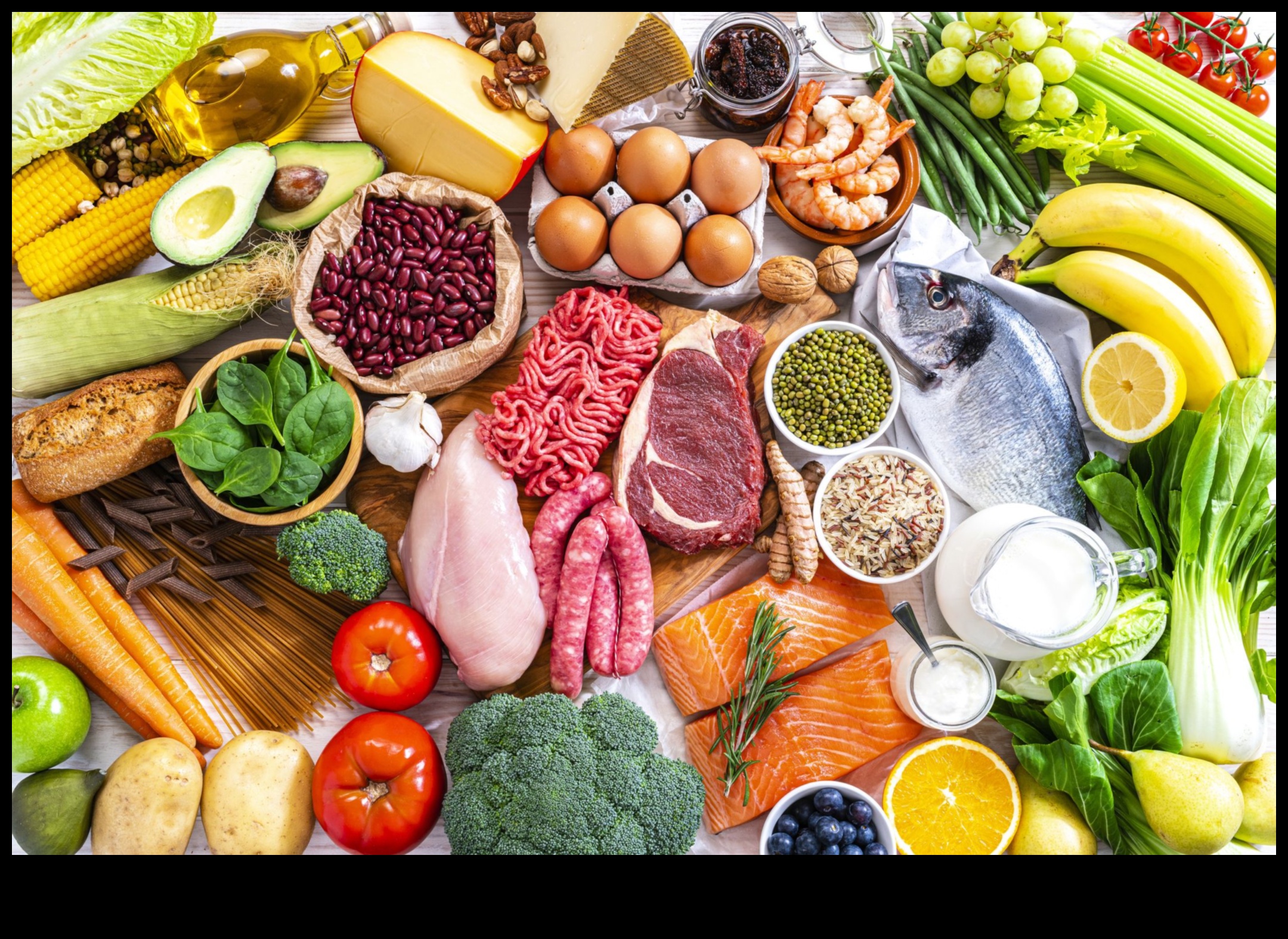 Mituri comune despre dietele bogate în proteine: dezmințite!