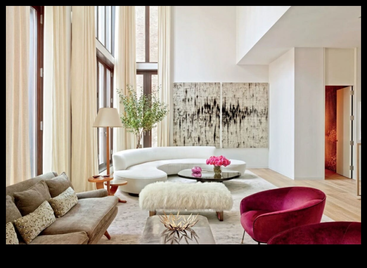 Decor de lux Un ghid pentru eleganță și stil 2 Infuzați eleganță în casa dvs.: concepte de decorare pentru o ambianță de lux