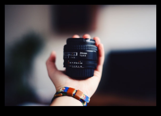 Capturați perfecțiunea: creșteți-vă arta cu echipamentul foto premium