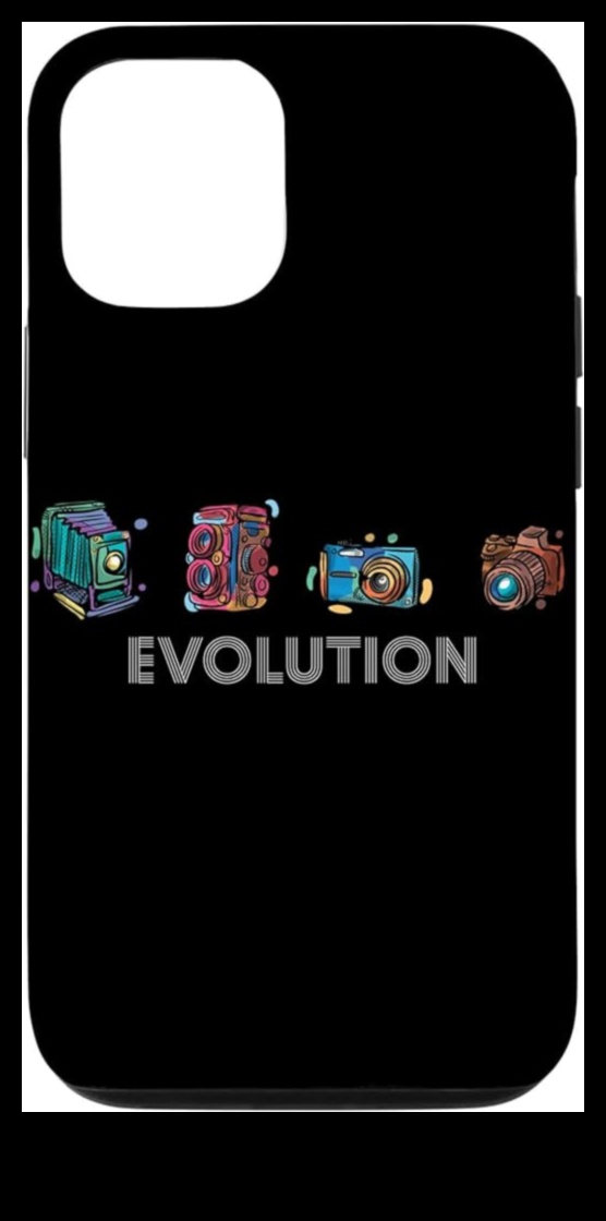 Camera cronică evoluția echipamentului fotografic esențial de la Box Brownie la iPhone 13 Pro Max 5 Camera Chronicles: Evoluția echipamentului fotografic esențial