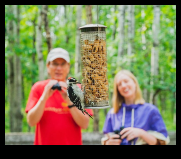 Excursii pentru observarea păsărilor care explorează diverse habitate pentru specii variate 3 Excursii pentru observarea păsărilor: explorarea diverselor habitate pentru specii variate