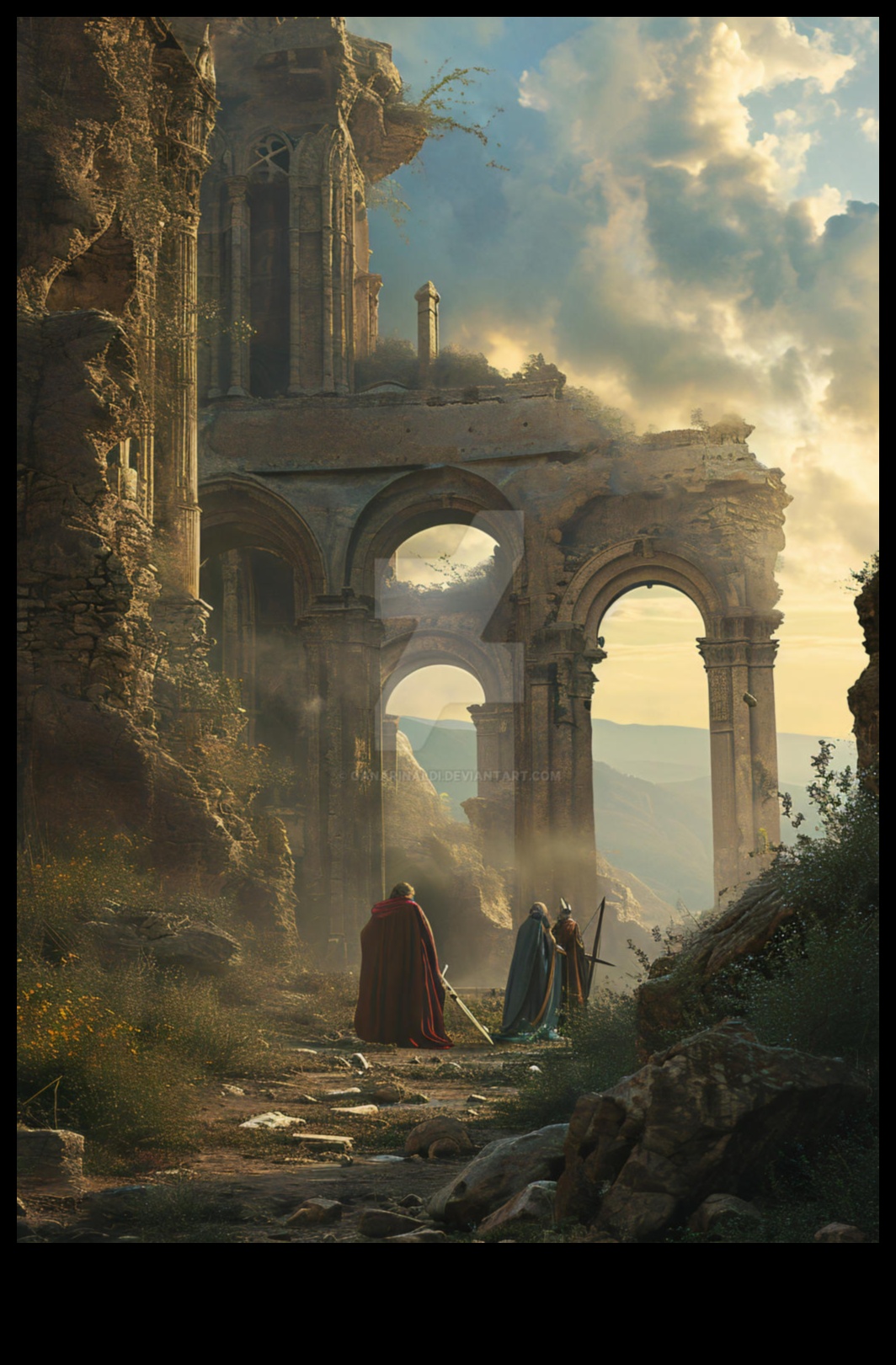 Călătorie mistică O expediție istorică în inima meditației 5 Călătorie mistică: o expediție istorică în inima meditației