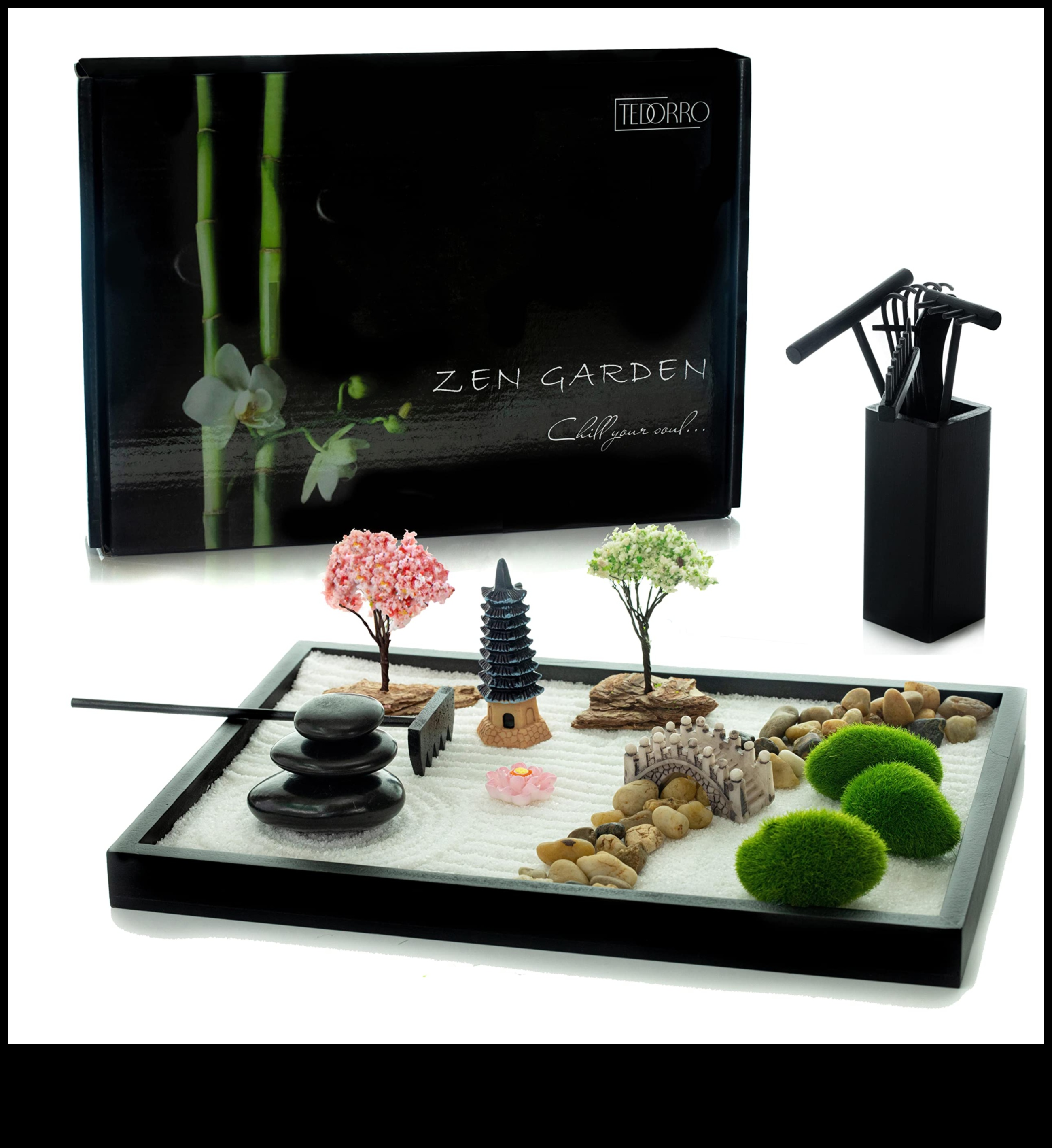 Oaza Zen: Strategii de ameliorare a stresului pentru o minte liniștită