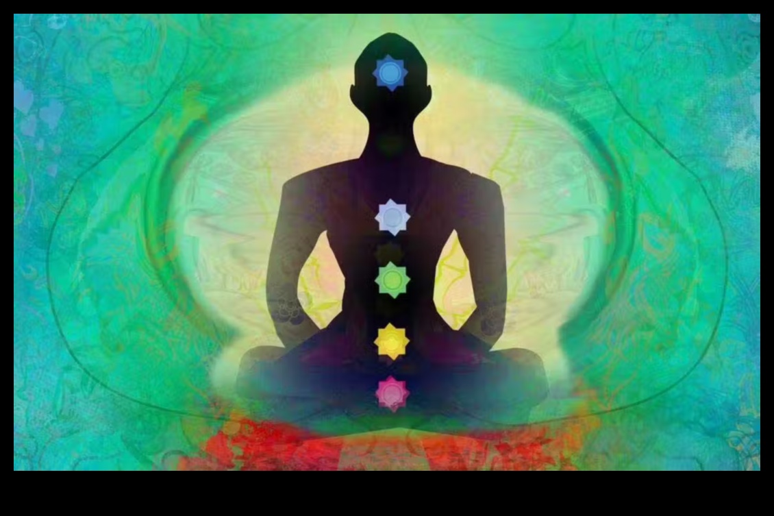 Revitalizează și prosperă: Magia fizică a meditației zilnice