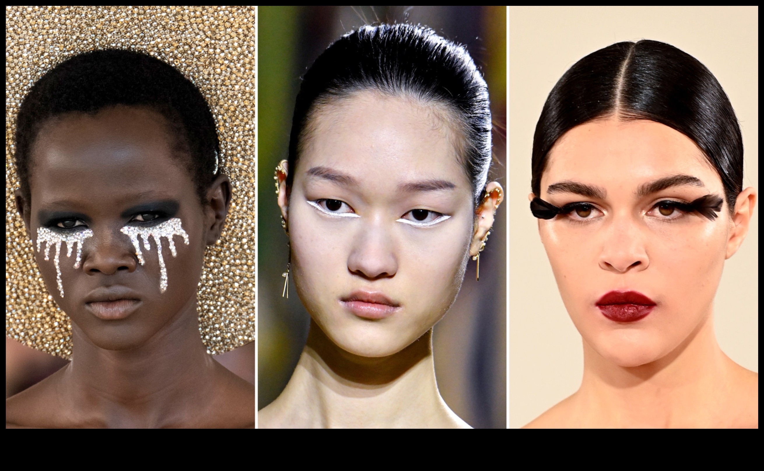 Couture Lips Un ghid pentru cele mai recente tendințe de rujuri la modă 3 Couture Lips: Explorarea stilurilor de rujuri la modă