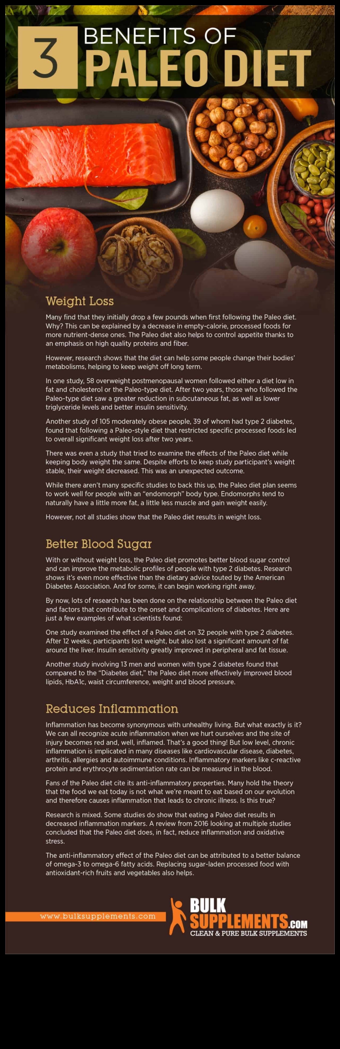 Paleo și managementul tensiunii arteriale: o abordare cuprinzătoare